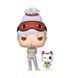 Игровая фигурка Funko Pop! серии &laquo;Дандадан&raquo; &ndash; Сейко и Турбо-бабка (91650), комбинированый