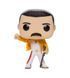 Ігрова фігурка FUNKO POP! серії "Queen" - ФРЕДДІ МЕРК'ЮРІ, комбінований