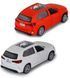 Автомодель &ndash; BMW X5 M (белый, красный)