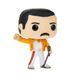 Ігрова фігурка FUNKO POP! серії "Queen" - ФРЕДДІ МЕРК'ЮРІ, комбінований