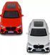 Автомодель &ndash; BMW X5 M (белый, красный)