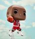 Ігрова фігурка FUNKO POP! серії "NBA: Bulls" &shy;- МАЙКЛ ДЖОРДАН, комбінований