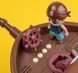 Игровой набор OTAMANKO Пиратский корабль, GB0509, Різнобарвний