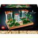 Конструктор Lego Icons Дитячий Сад з Фонтанами (10359), комбінований