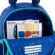Дитячий рюкзак Kite Kids "Hello Monster" K25-2737XXS-3, комбінований