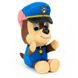 Цуценячий патруль: м'яка іграшка - цуценя Гонщик (8 см), SM84240 8858