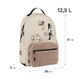 Рюкзак Kite Education teens Molang (ML26-949M), Бежевий