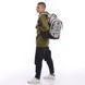 Рюкзак Kite Education для підлітків K25-727L-2, комбінований