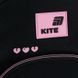Рюкзак Kite Education teens 905M HK (HK26-905M), Чорний