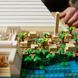 Конструктор Lego Architecture Пирамида Хеопса (21058)
