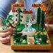 Конструктор Lego Icons Дитячий Сад з Фонтанами (10359), комбінований