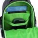 Рюкзак GoPack Education 2606S Run Play Win (GO26-2606S-4)