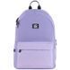 Рюкзак GoPack Education Teens 140 Фиолетовый, комбинированый
