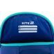 Дитячий рюкзак Kite Kids "Hello Monster" K25-2737XXS-3, комбінований