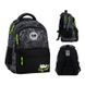 Рюкзак GoPack Education 182M Wow Skate (GO26-182M-7)