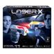 Ігровий набір для лазерних боїв Laser X Micro для двох гравців (87906)