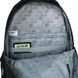 Рюкзак Kite Education teens 905M HK (HK26-905M), Чорний