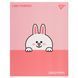 Щоденник шкільний YES інтегральний Line Friends. Cony, 911549