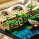 Конструктор Lego Architecture Пирамида Хеопса (21058)