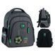 Рюкзак GoPack Education 2606S Run Play Win (GO26-2606S-4)