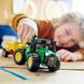 Дитячий конструктор LEGO Трактор John Deere 9620R 4WD (42136)