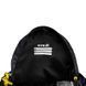 Рюкзак Kite Kids 2735 DC (DC26-2735XS), Чорний