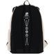 Рюкзак Kite Education teens Molang (ML26-949M), Бежевий