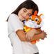 М&rsquo;яка іграшка PINATA SMASHLINGS &ndash; ТИГР МОУ (30 cm)