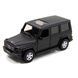 Автомодель - MERCEDES BENZ G350 (черный)