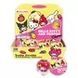 Фигурка-сюрприз COOL THINGS серии "Hello Kitty Charms" - ТУТТИ-ФРУТТИ (в асс.) (HK014)