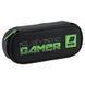 Пенал Kite Gamer K25-599-2, комбинированый