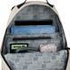 Рюкзак Kite Education teens Molang (ML26-949M), Бежевий