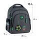 Рюкзак GoPack Education 2606S Run Play Win (GO26-2606S-4)
