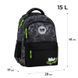 Рюкзак GoPack Education 182M Wow Skate (GO26-182M-7)