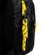 Рюкзак Kite Kids 2735 DC (DC26-2735XS), Чорний