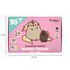 Фарби гуашеві Yes Pusheen 24 кольори 20 мл (230404)
