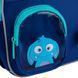 Дитячий рюкзак Kite Kids "Hello Monster" K25-2737XXS-3, комбінований