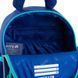 Дитячий рюкзак Kite Kids "Hello Monster" K25-2737XXS-3, комбінований