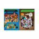 Книга LEGO&reg; Minecraft&reg; По слідах скелета. Lego
