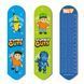 Закладка 2D Yes "Stumble Guys Heroes" (708745)