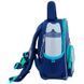 Дитячий рюкзак Kite Kids "Hello Monster" K25-2737XXS-3, комбінований