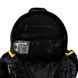 Рюкзак Kite Kids 2735 DC (DC26-2735XS), Чорний