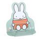 Підставка для книг фігурна Yes "Miffy", метал (470532)