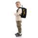 Рюкзак Kite Kids 2735 DC (DC26-2735XS), Чорний