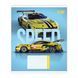 Тетрадь ученическая Yes Speed ​​А5 12 кос. (768721)