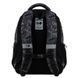 Рюкзак GoPack Education 182M Wow Skate (GO26-182M-7)