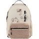 Рюкзак Kite Education teens Molang (ML26-949M), Бежевий
