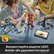 Конструктор Lego Близнюки роботи-Титани Ninjago (71870)