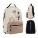 Рюкзак Kite Education teens Molang (ML26-949M), Бежевий