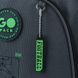 Рюкзак GoPack Education 2606S Run Play Win (GO26-2606S-4)